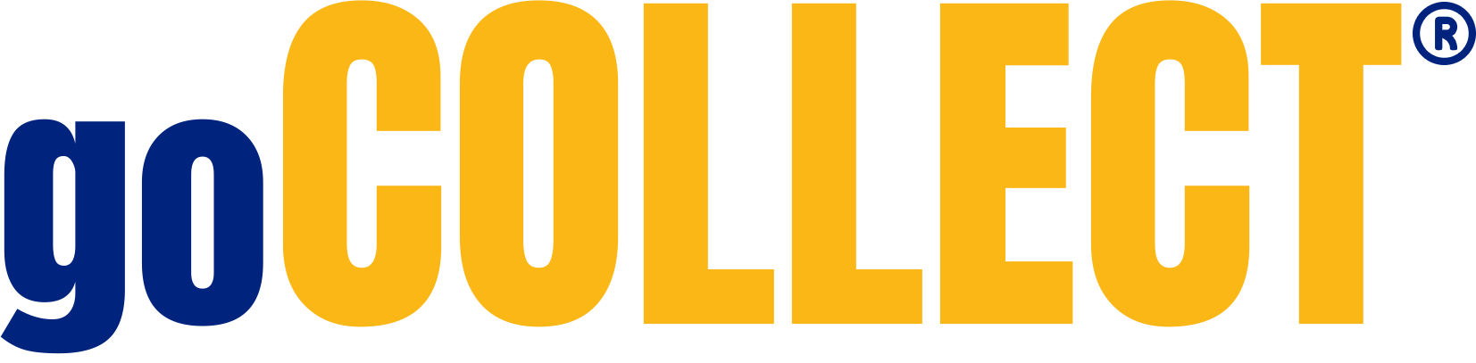 goCollect-Logo